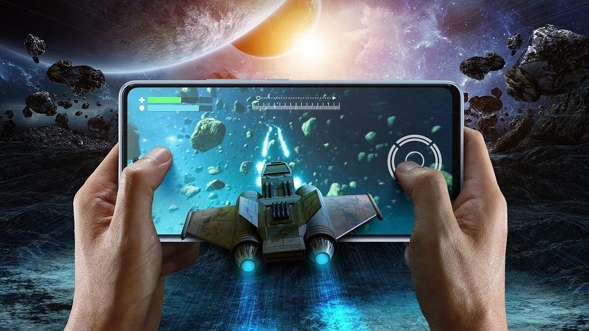 Game Booster