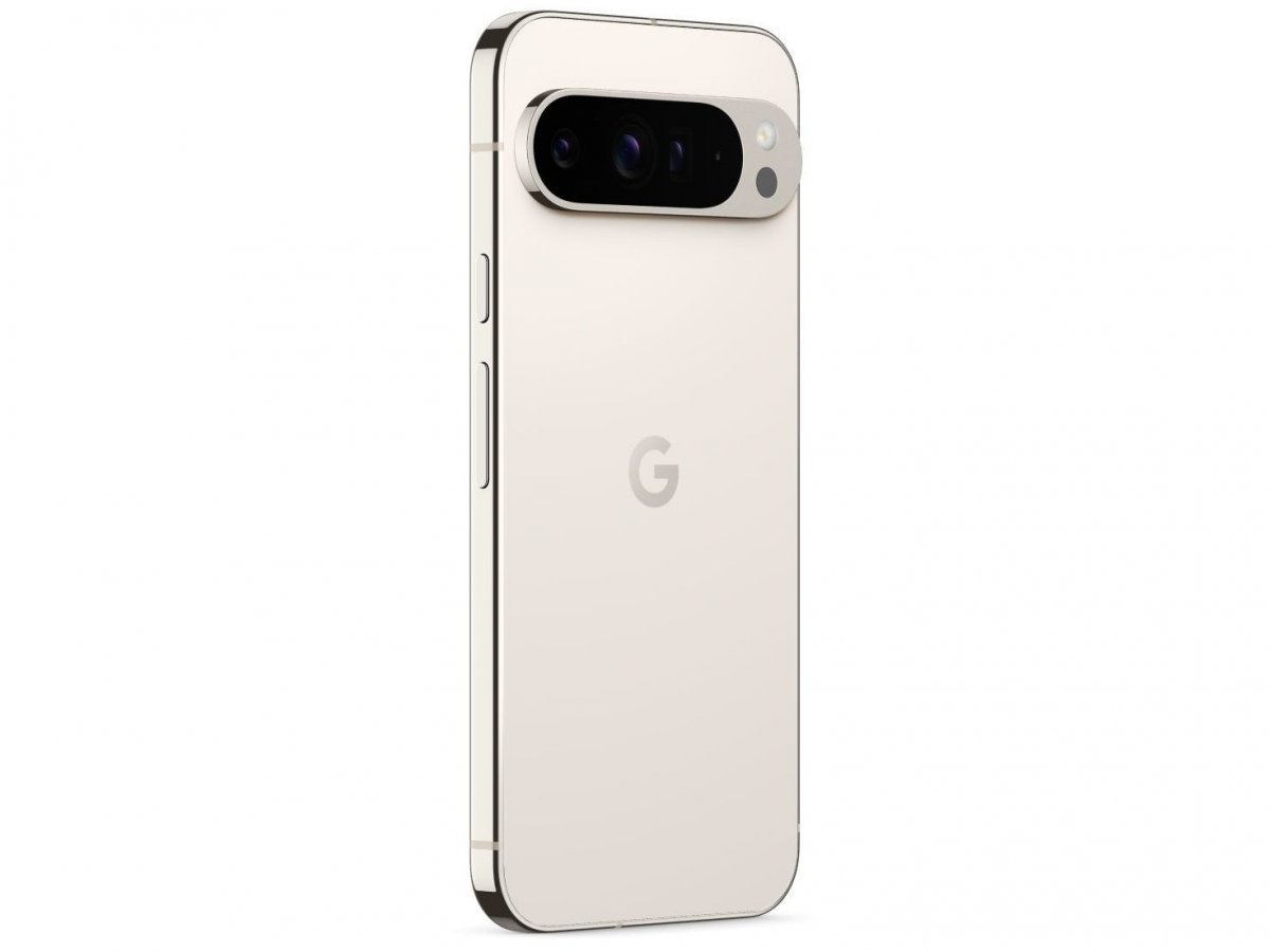 Google Pixel 9 Pro XL 16GB/128GB Porcelain od 18 890 Kč - Heureka.cz