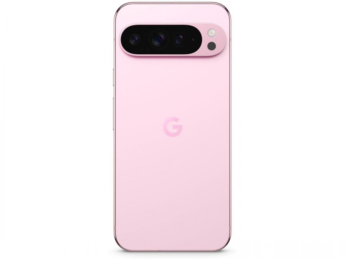 Google Pixel 9 Pro XL 16GB/128GB Porcelain od 18 890 Kč - Heureka.cz