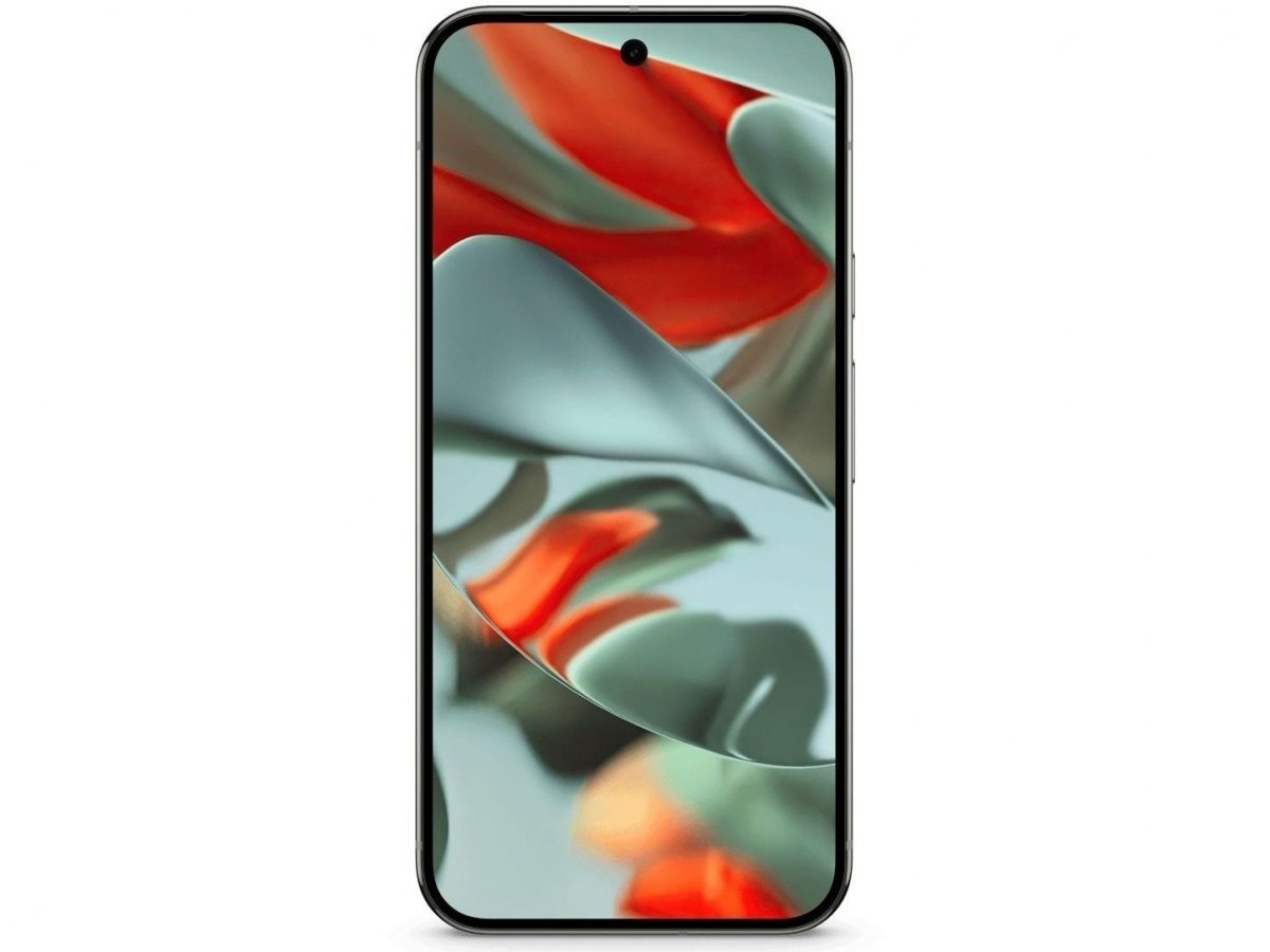 Vynikající parametry