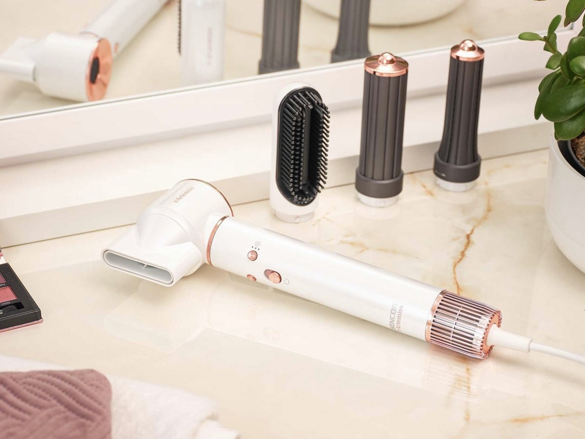 Klíčové vlastnosti