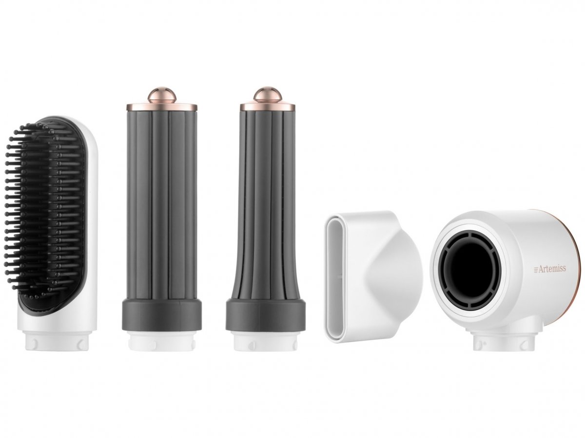 Který z 5 nástavců si oblíbíte?