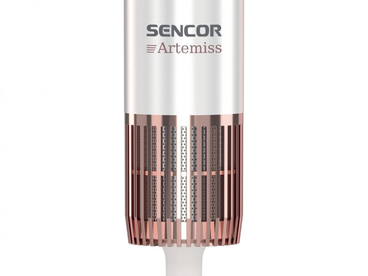 Jednoduché čištění filtru