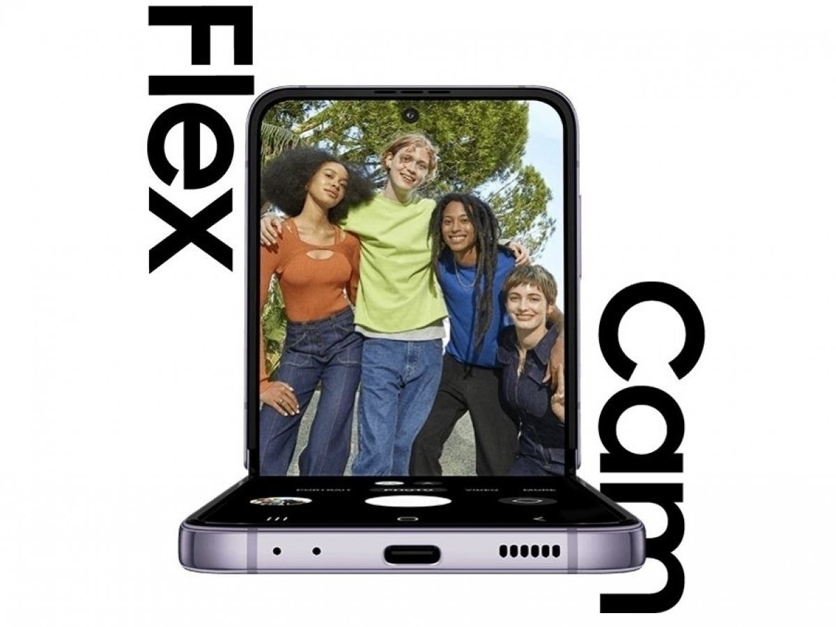 Skvělé fotky s FlexCam