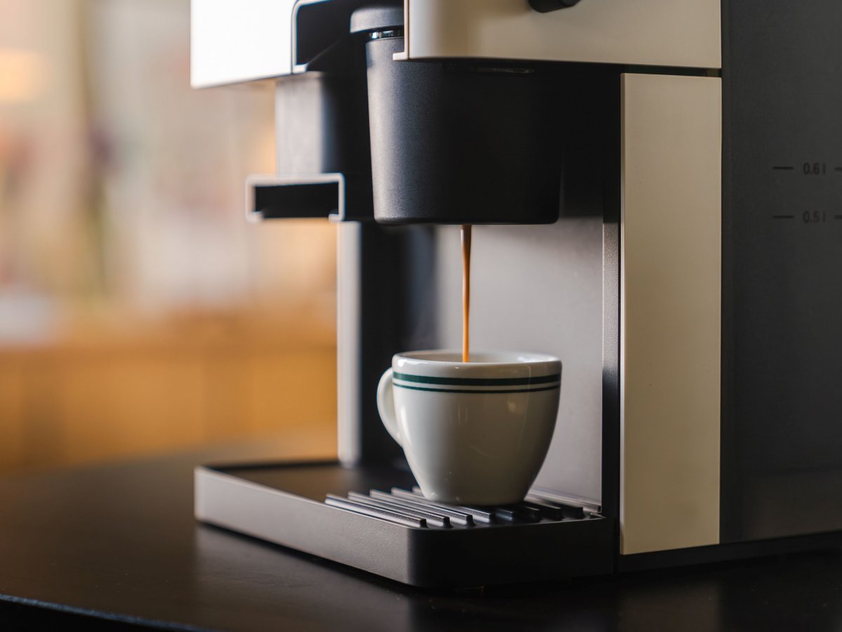 Kompaktní a přenosný design