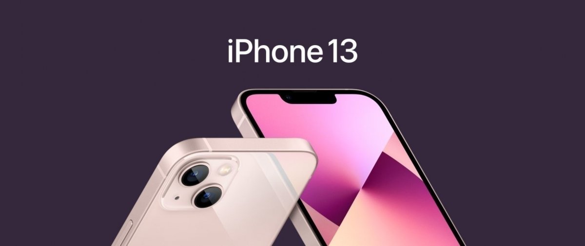 Apple iPhone 13 512GB Pink - Heureka.cz