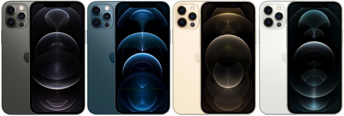 Apple iPhone 12 Pro 512GB