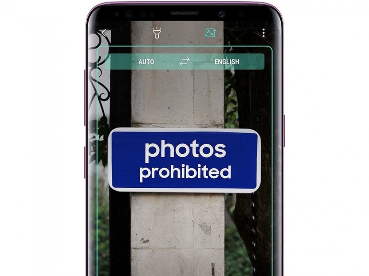 Fotoaparát s hlubším významem