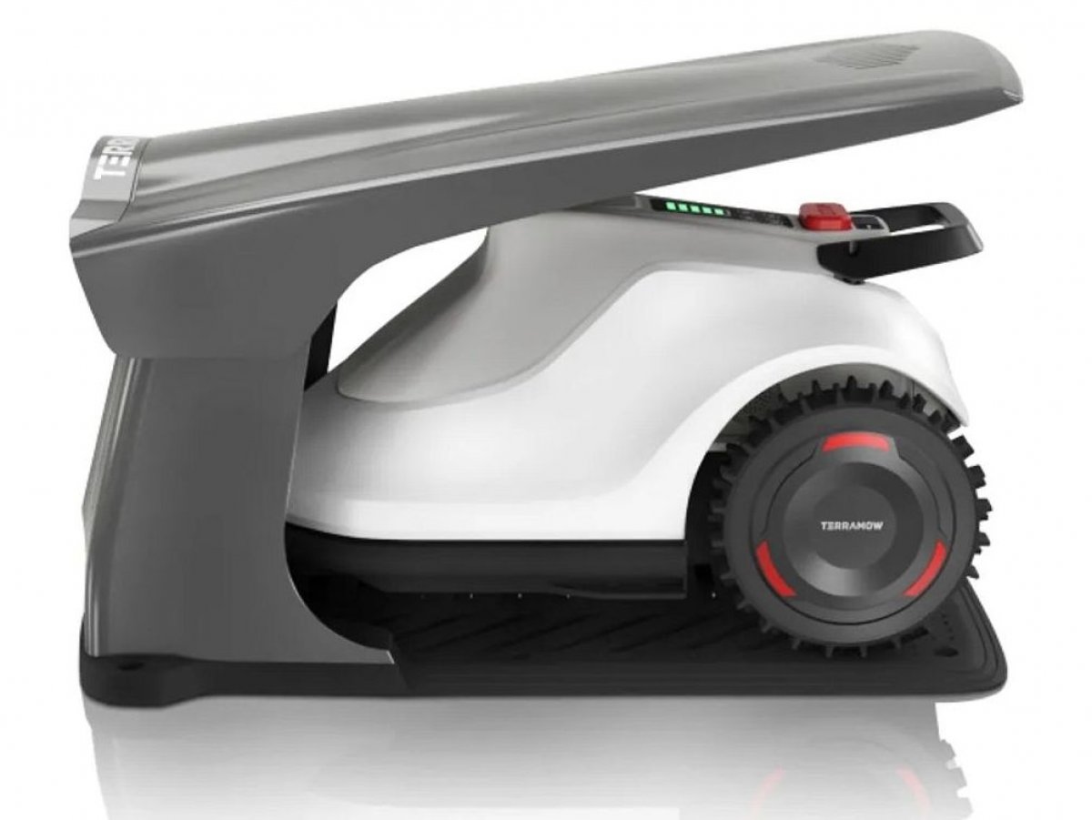 Klíčové vlastnosti