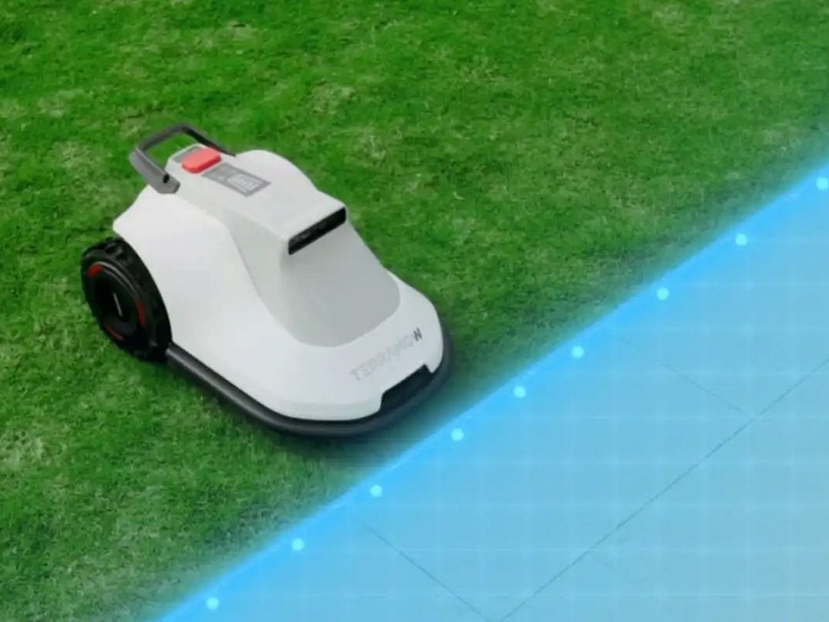 Pokročilé mapování a navigace