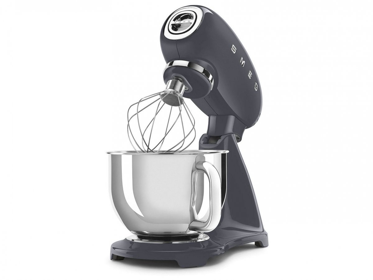 Planetární míchání