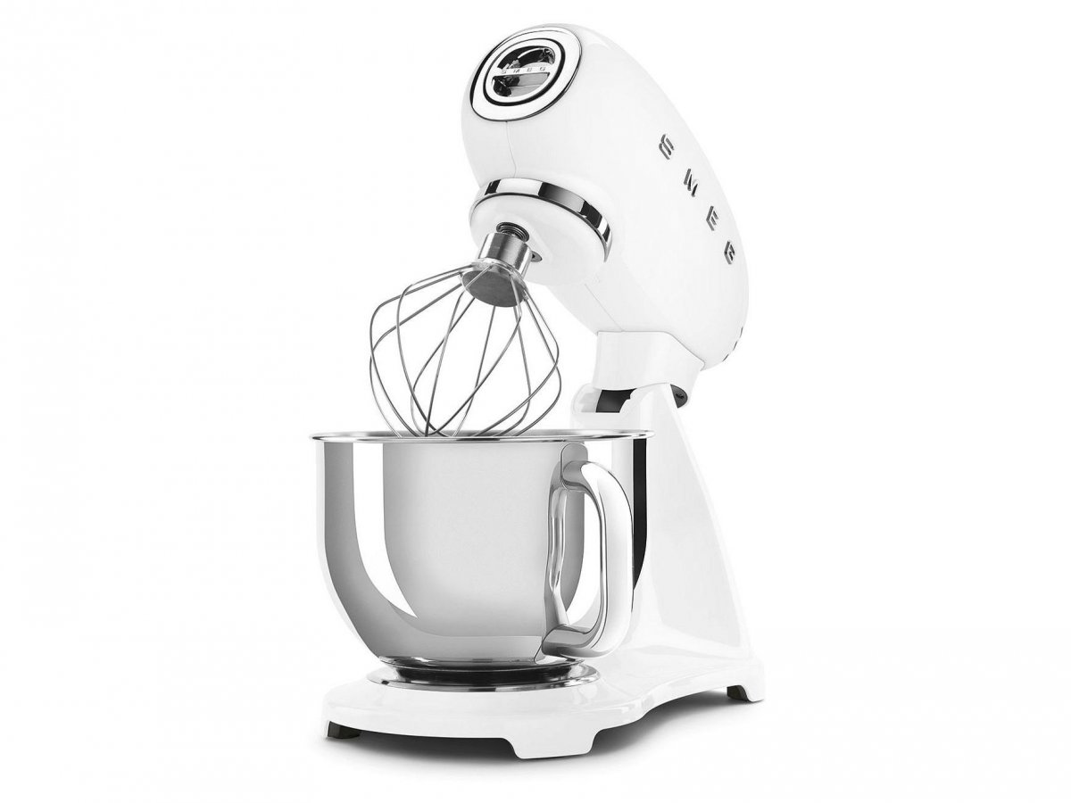 Planetární míchání