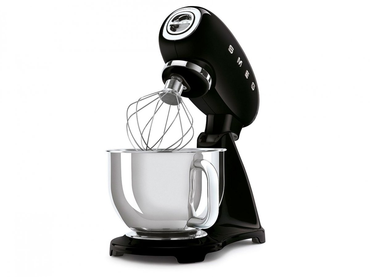 Planetární míchání