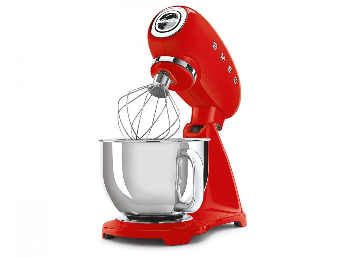 Planetární míchání