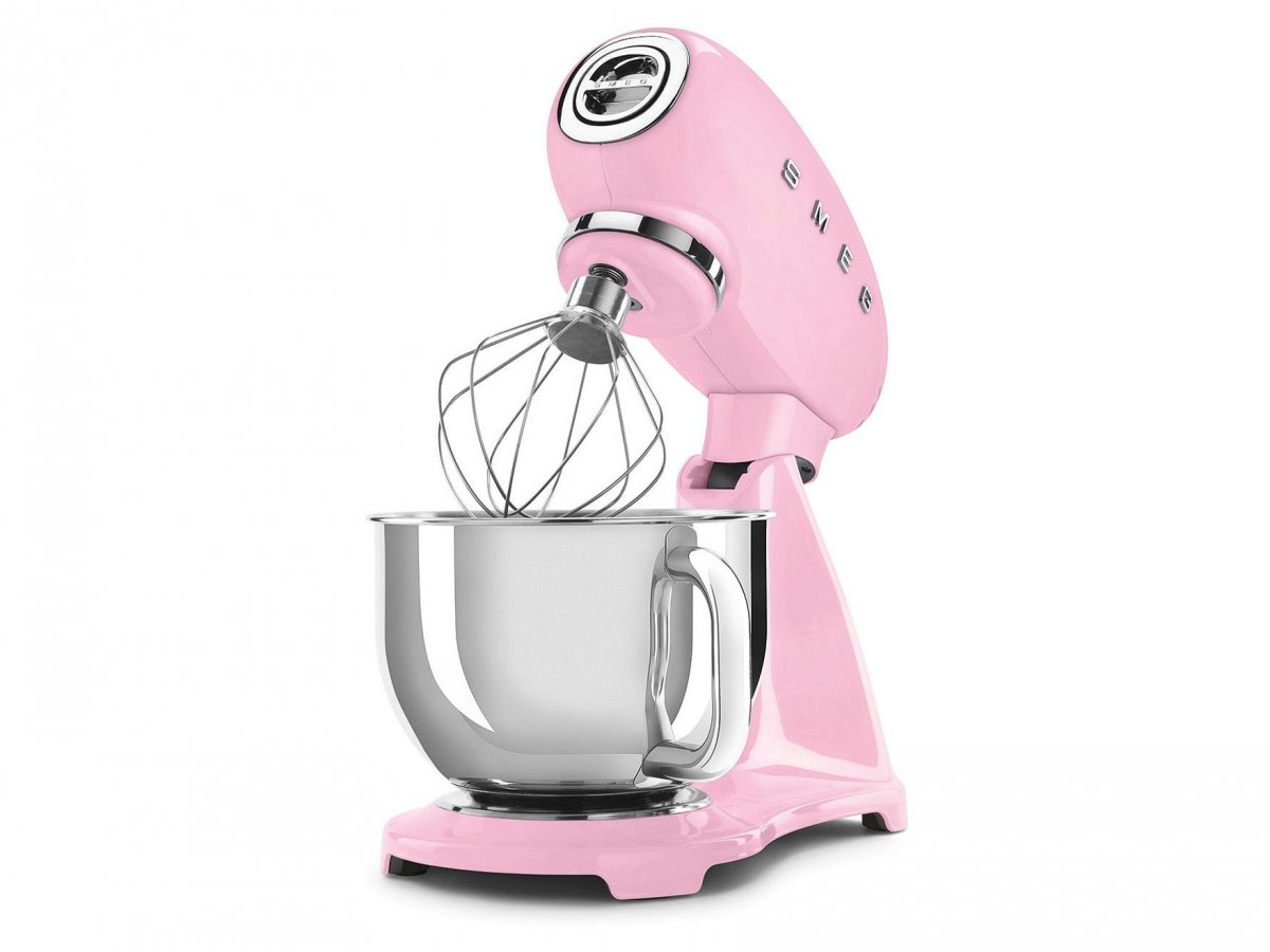 Planetární míchání