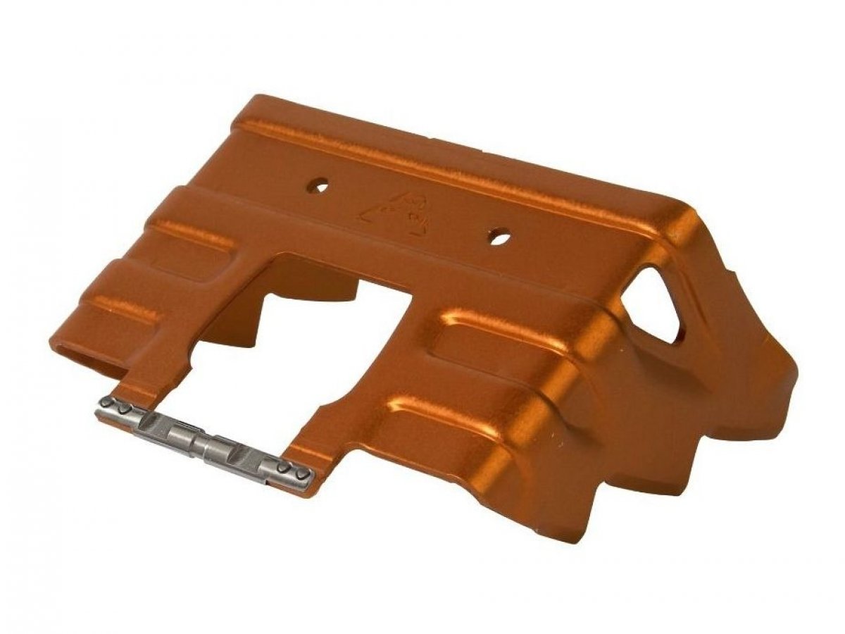 Klíčové vlastnosti