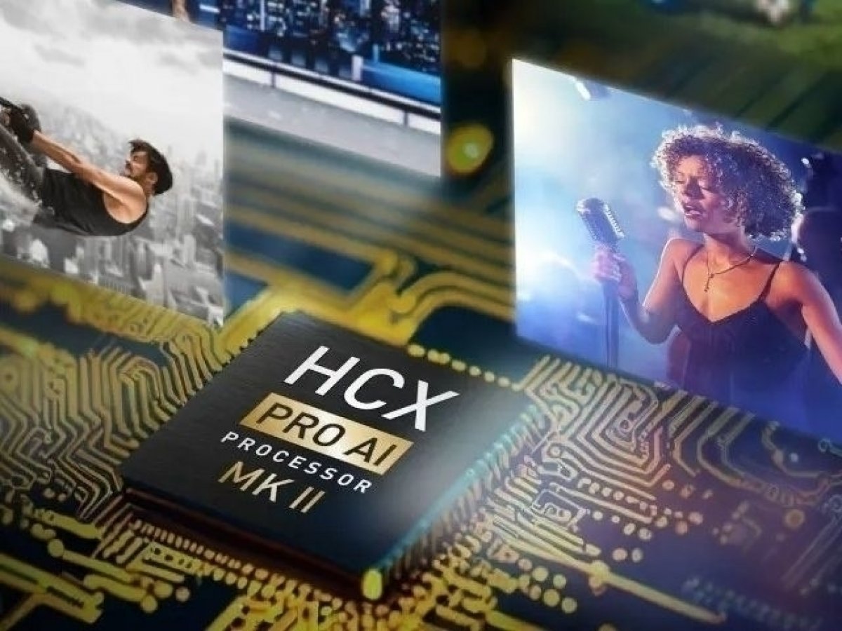 Pohlcující zážitek ze sledování
