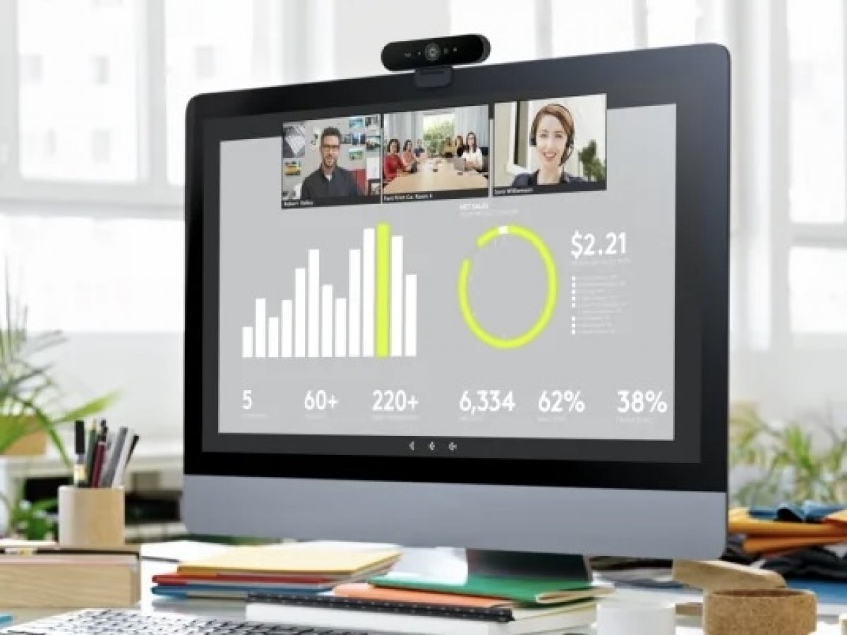 Variabilní zorné pole