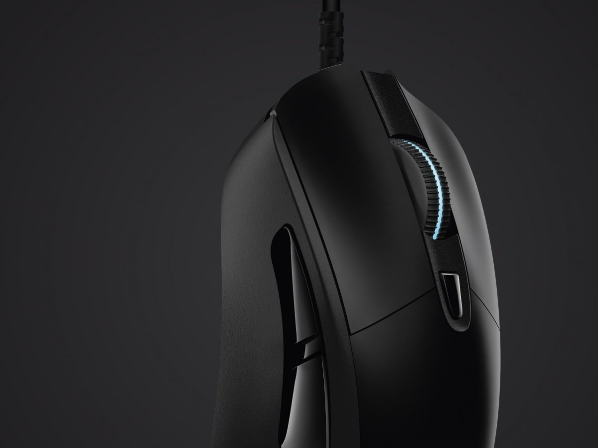 Pokročilá herní odezva