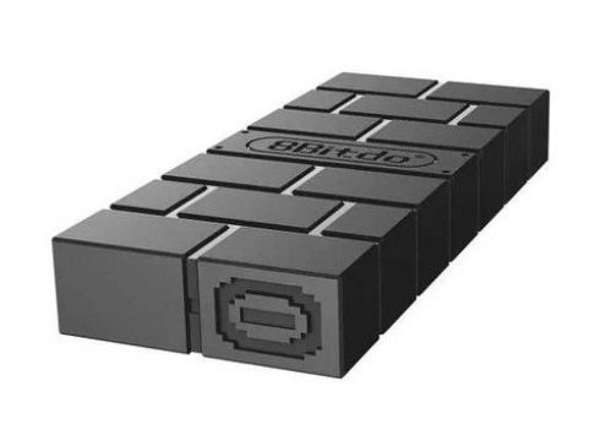 Jednoduché použití