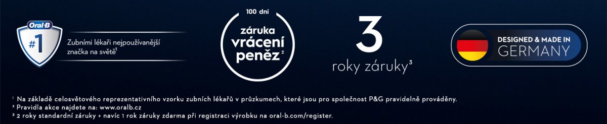 Oral-B iO Series 8 White Alabaster