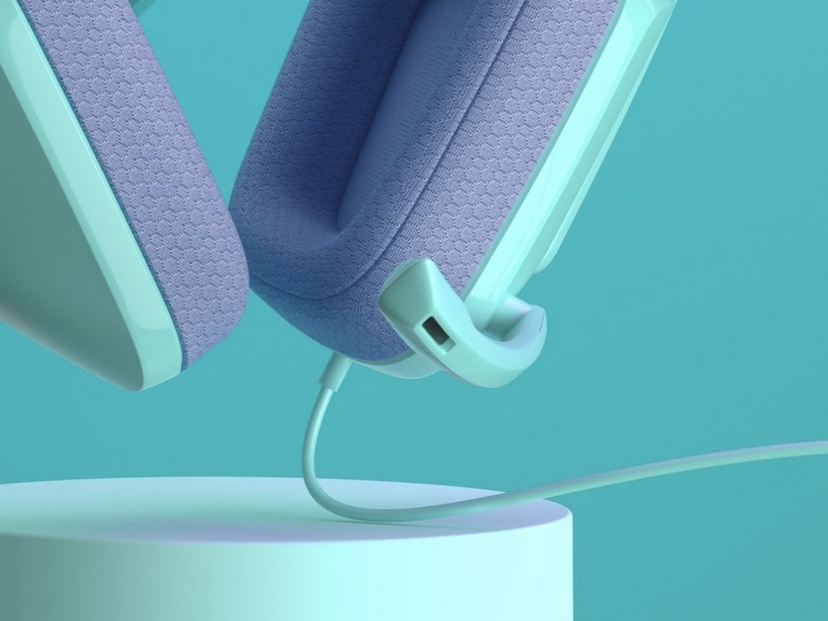 Intuitivní ovládání