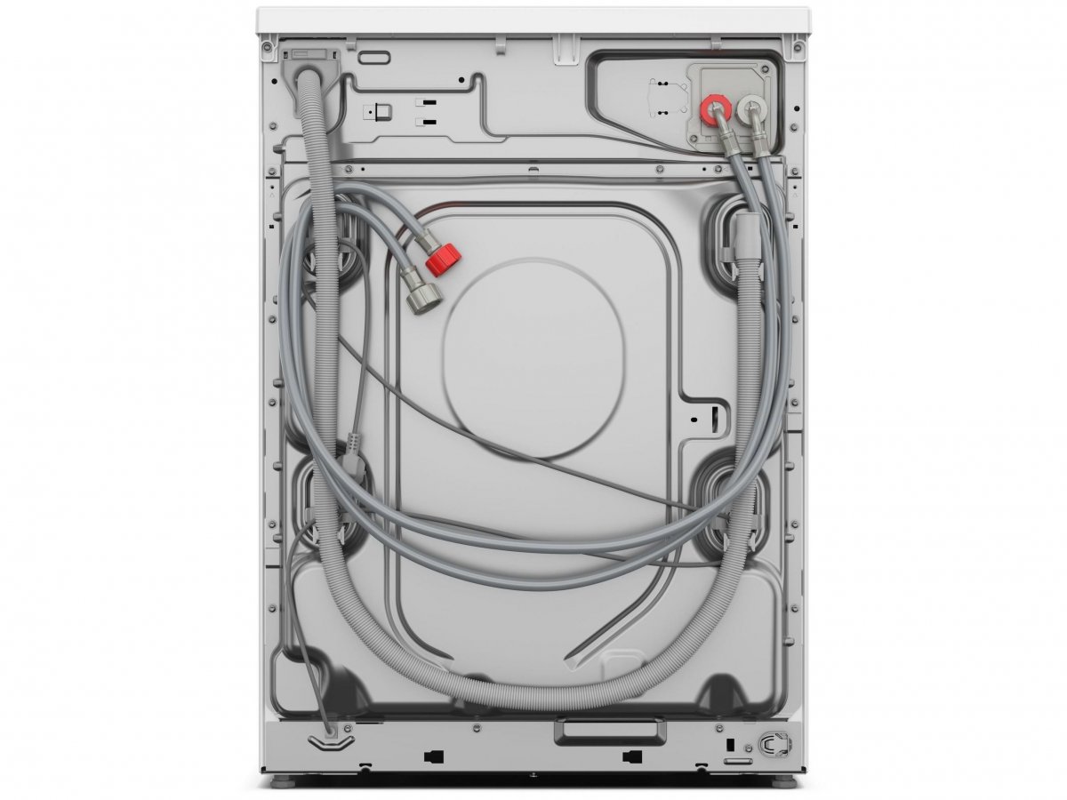 Ekologické praní s BiThermic