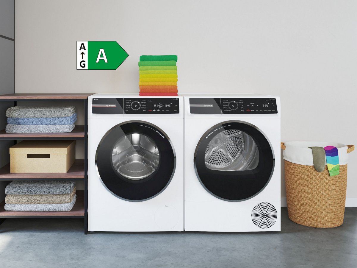 Energetická třída A – Úspora bez kompromisů