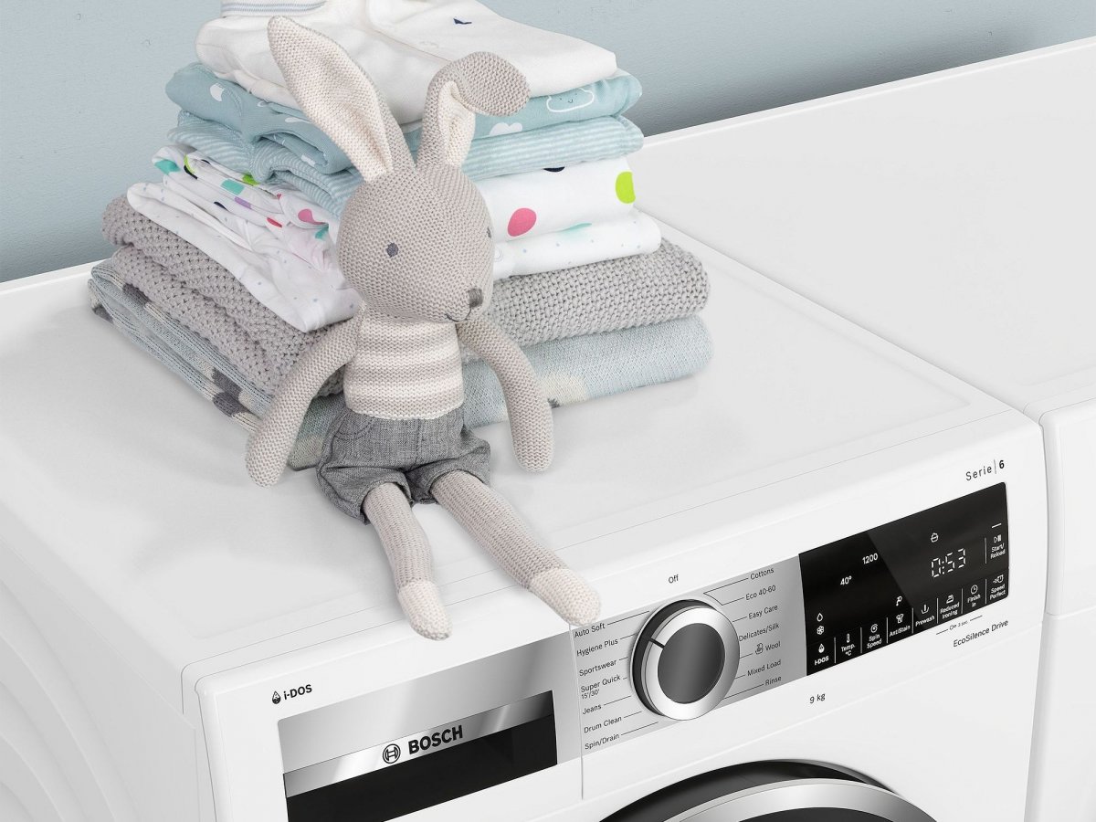 Hygiena Plus – Ochrana proti bakteriím