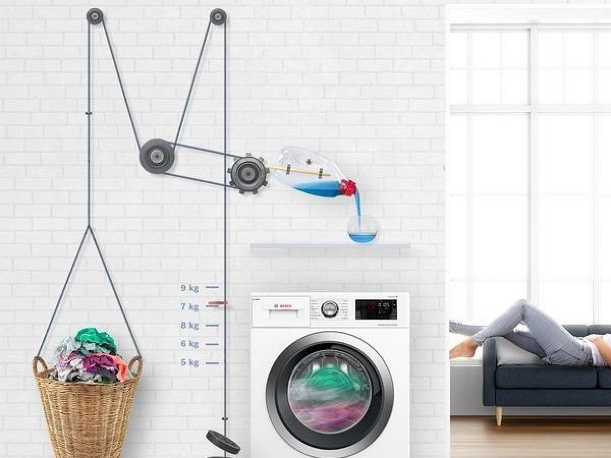 Optimalizace vody s Active Water Plus