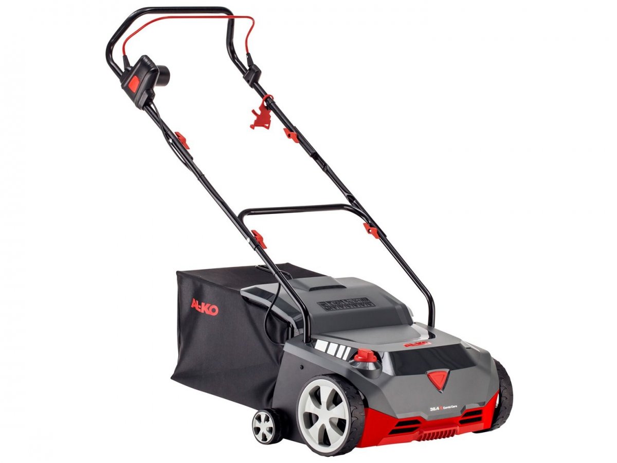 Klíčové vlastnosti: