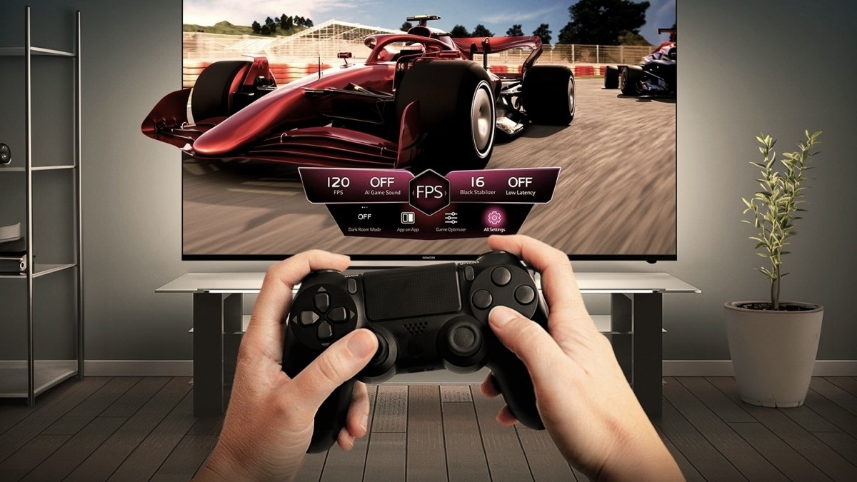Gaming