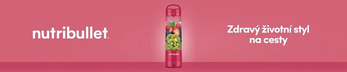 Nutribullet NBP003MA