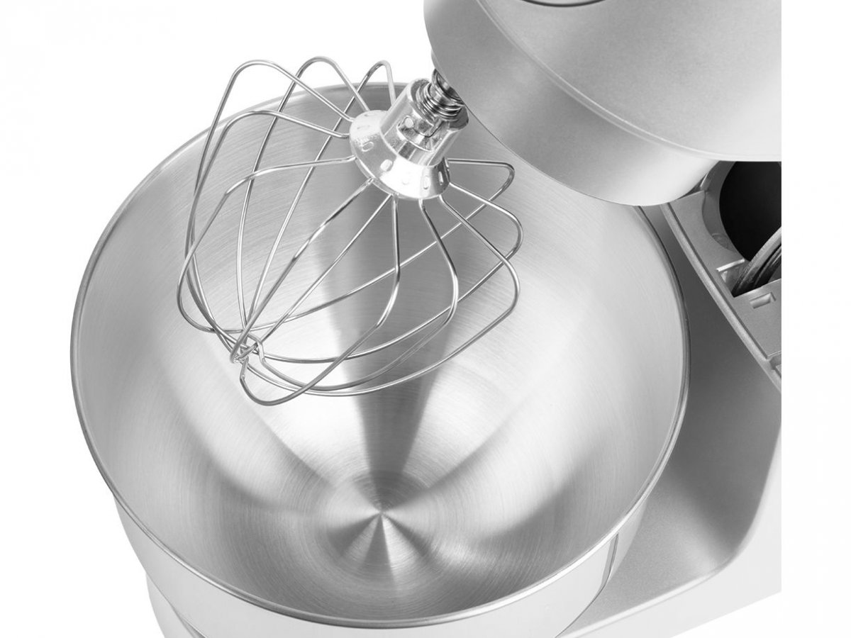 Dokonale smísí všechny ingredience