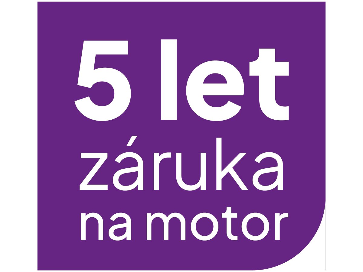 Prodloužená záruka