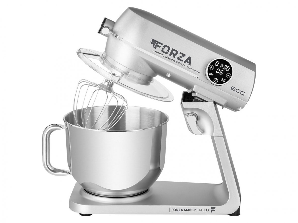 Klíčové vlastnosti