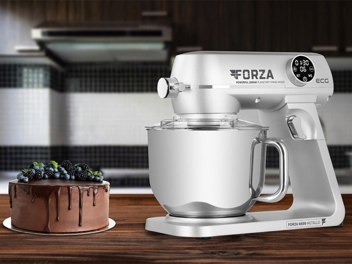 Bezpečnost bez kompromisů