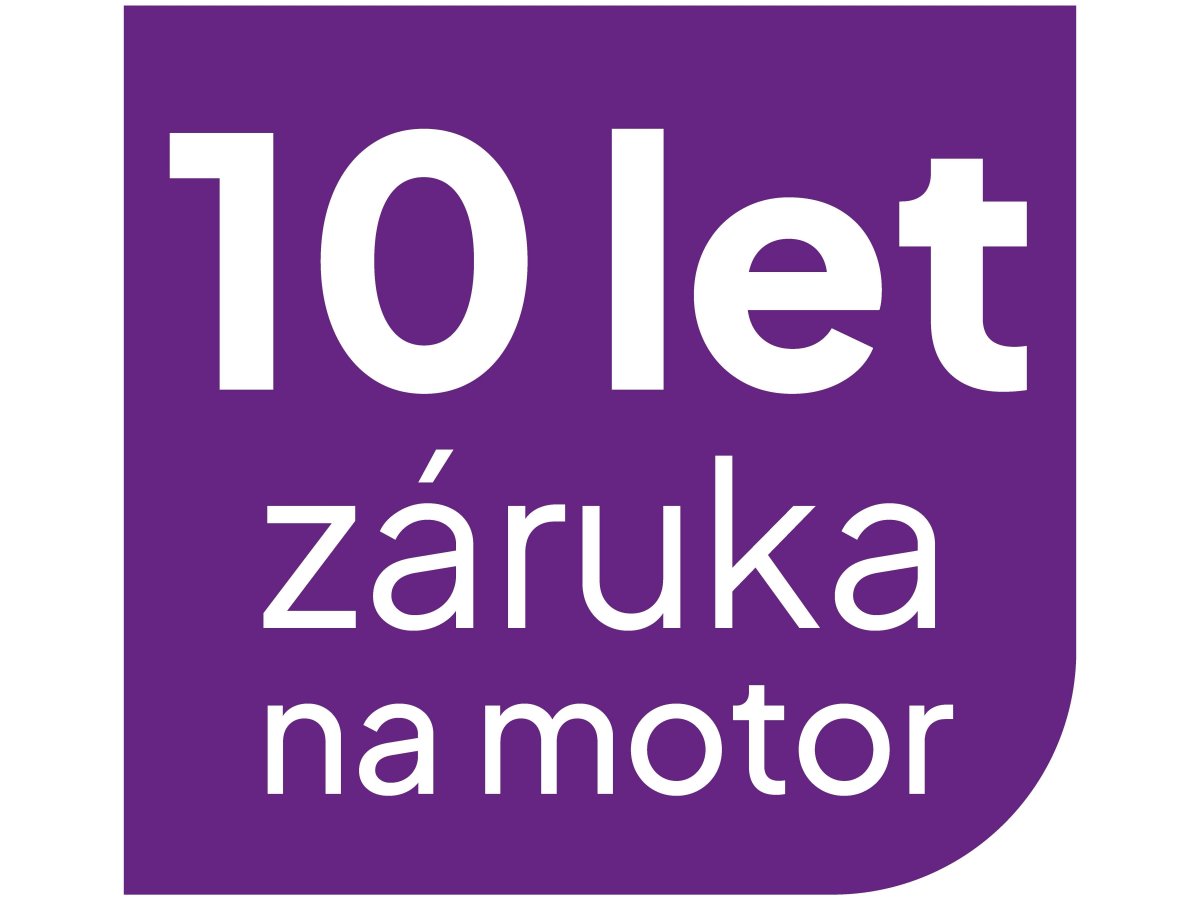 Prodloužená záruka