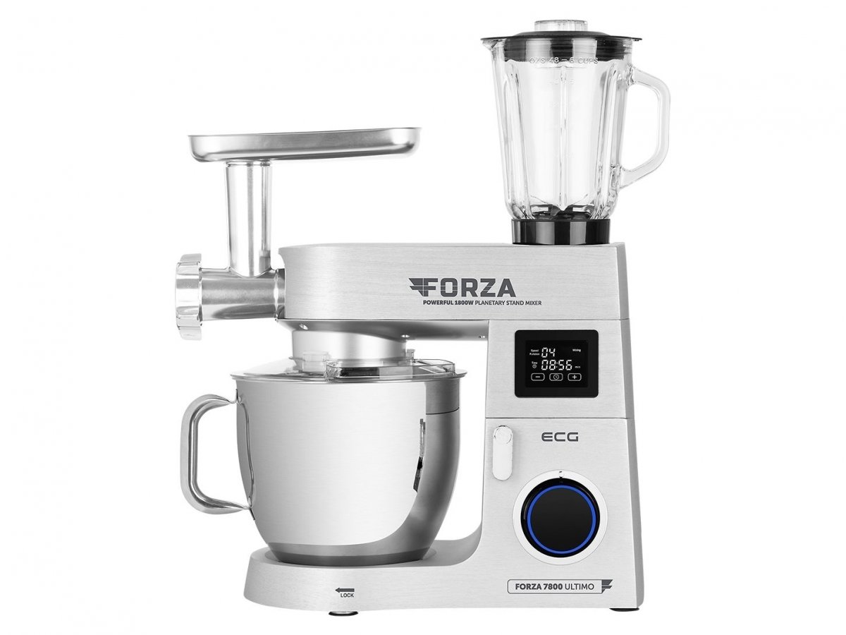 Klíčové vlastnosti: