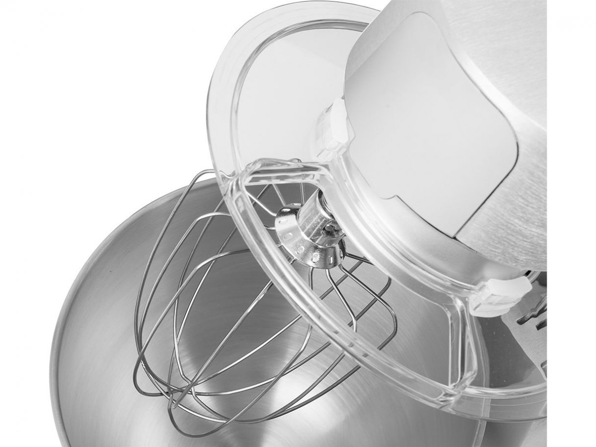 Precizní spojení surovin