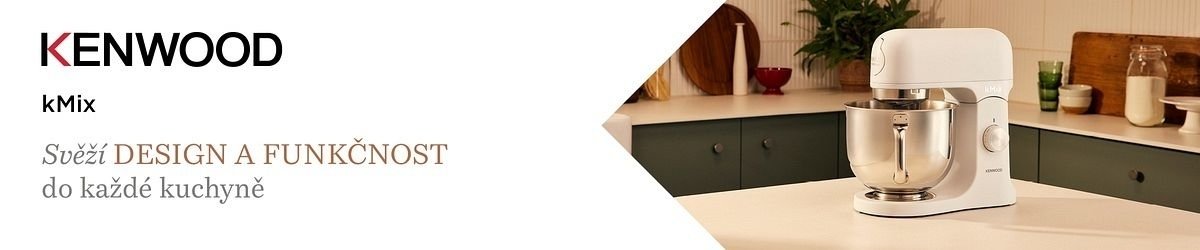 Kenwood kMix KMX751AWH