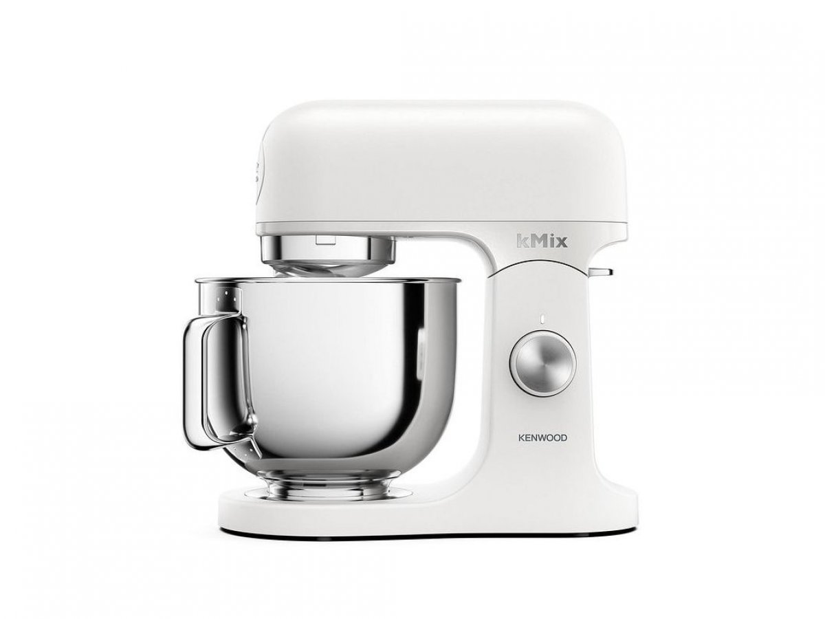 Klíčové vlastnosti: