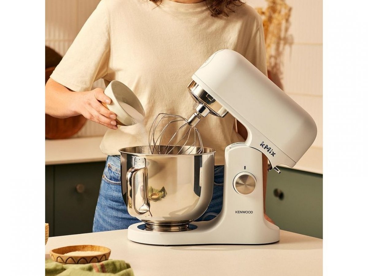 Pohodlí a kontrola práce