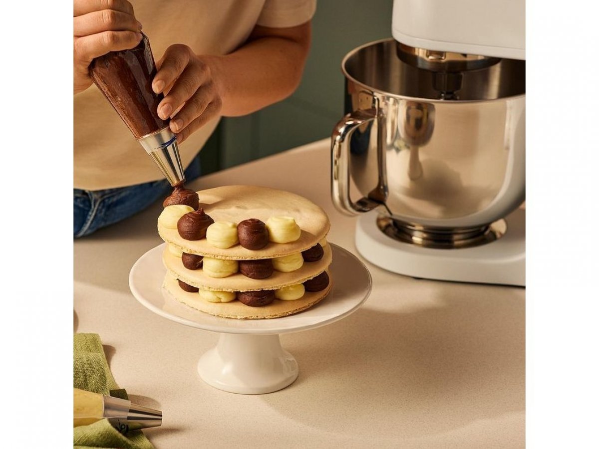 Výkon až 1000 W v kompaktní formě