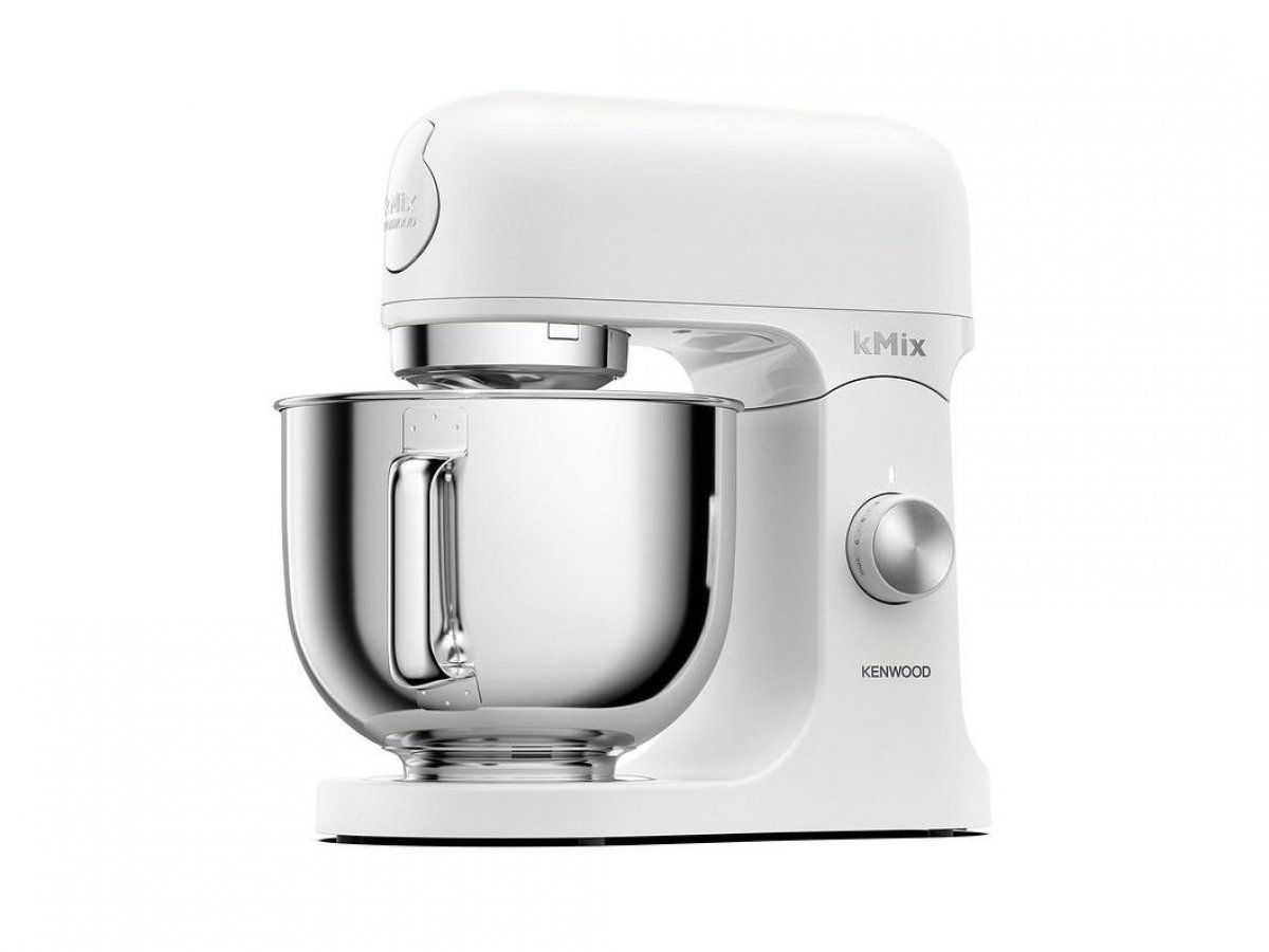 Nerezová mísa o objemu 5 l