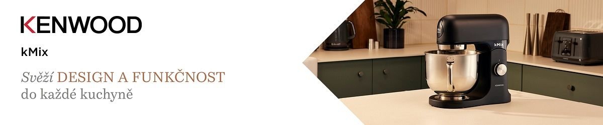 Kenwood kMix KMX751AWH