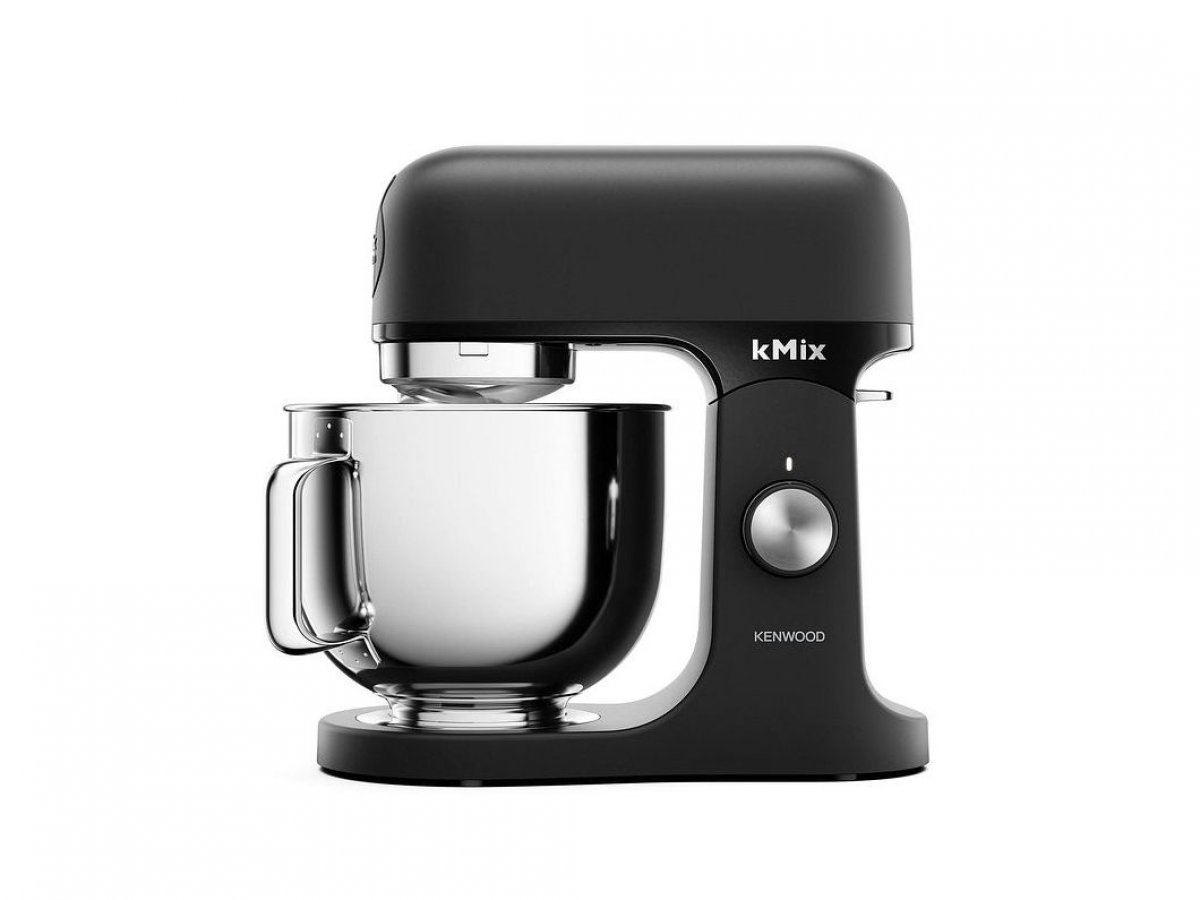 Klíčové vlastnosti: