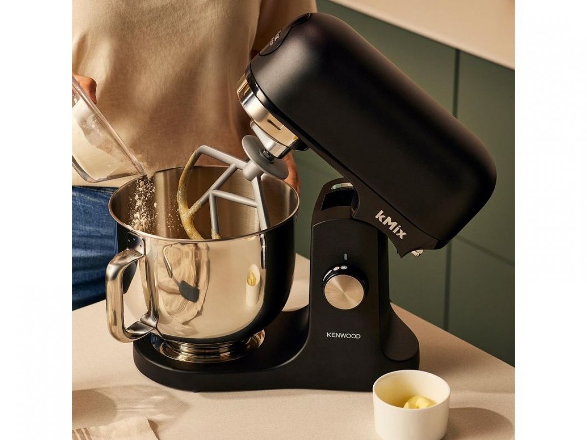 Pohodlí a kontrola práce