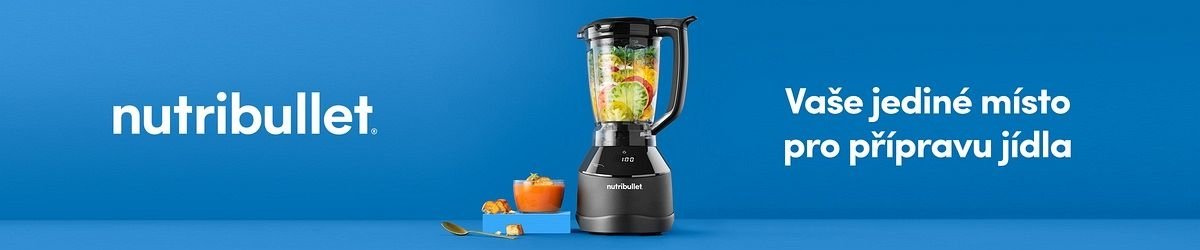 Nutribullet NBF580B