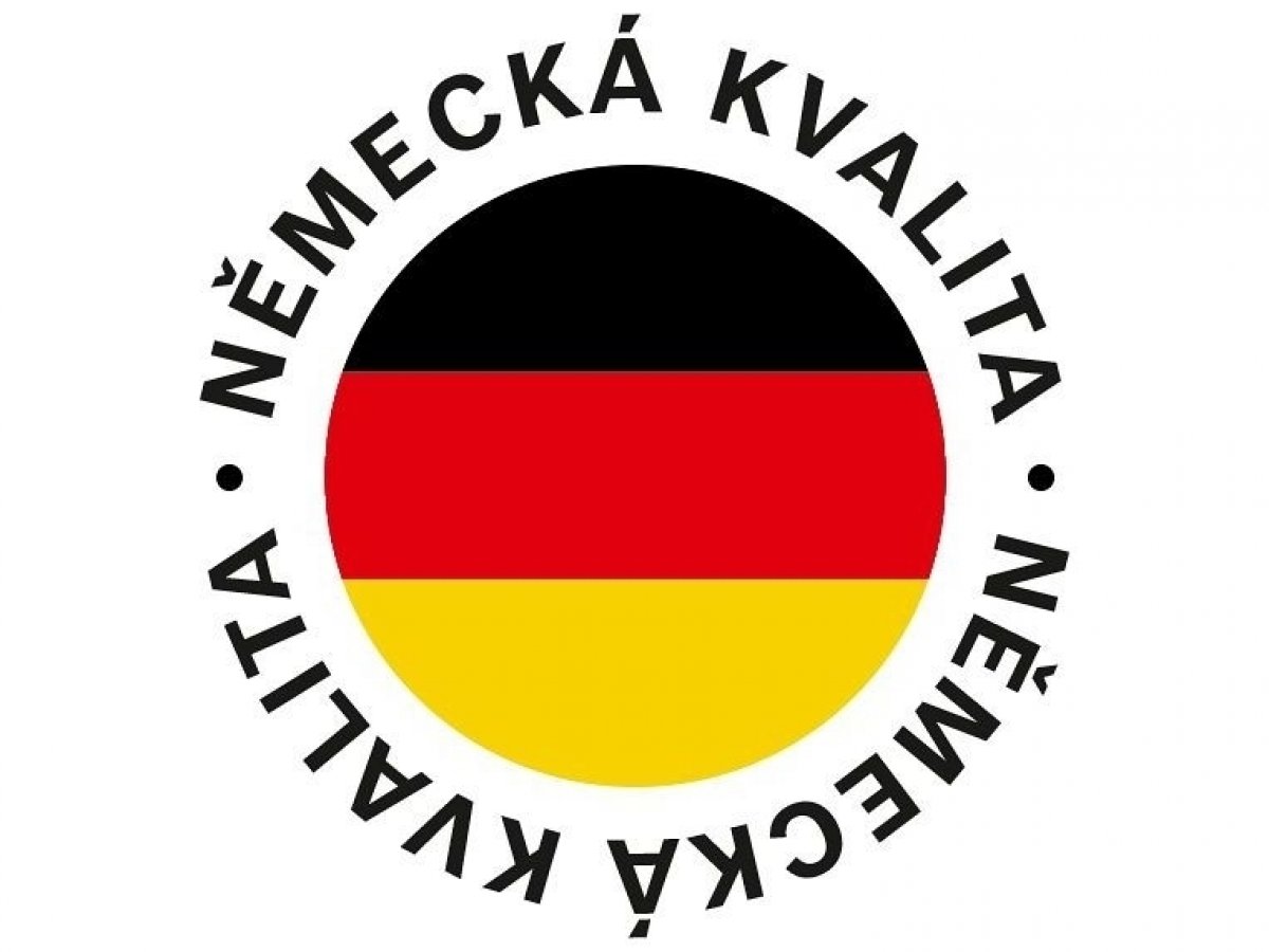 Německá preciznost